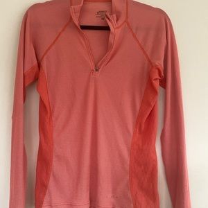 Patagonia Cover Up Running Shirt